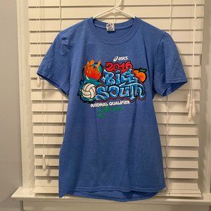 Atlanta big south tournament T-shirt